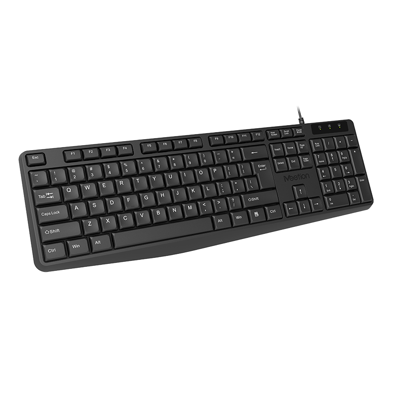 Maus Gaming Meetion M371 Rainbow Wired - Zezë 9