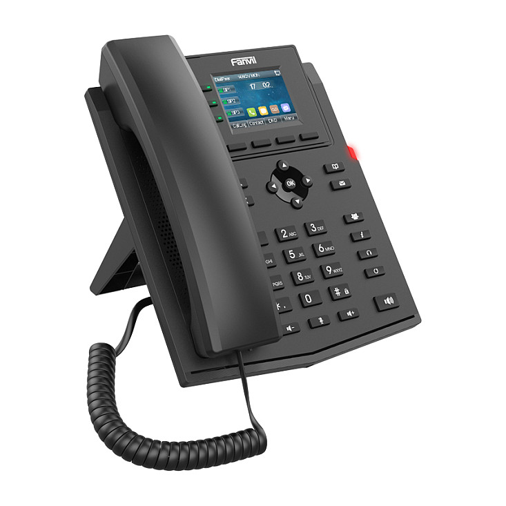 VoIP Fanvil X303W thumbnail 3