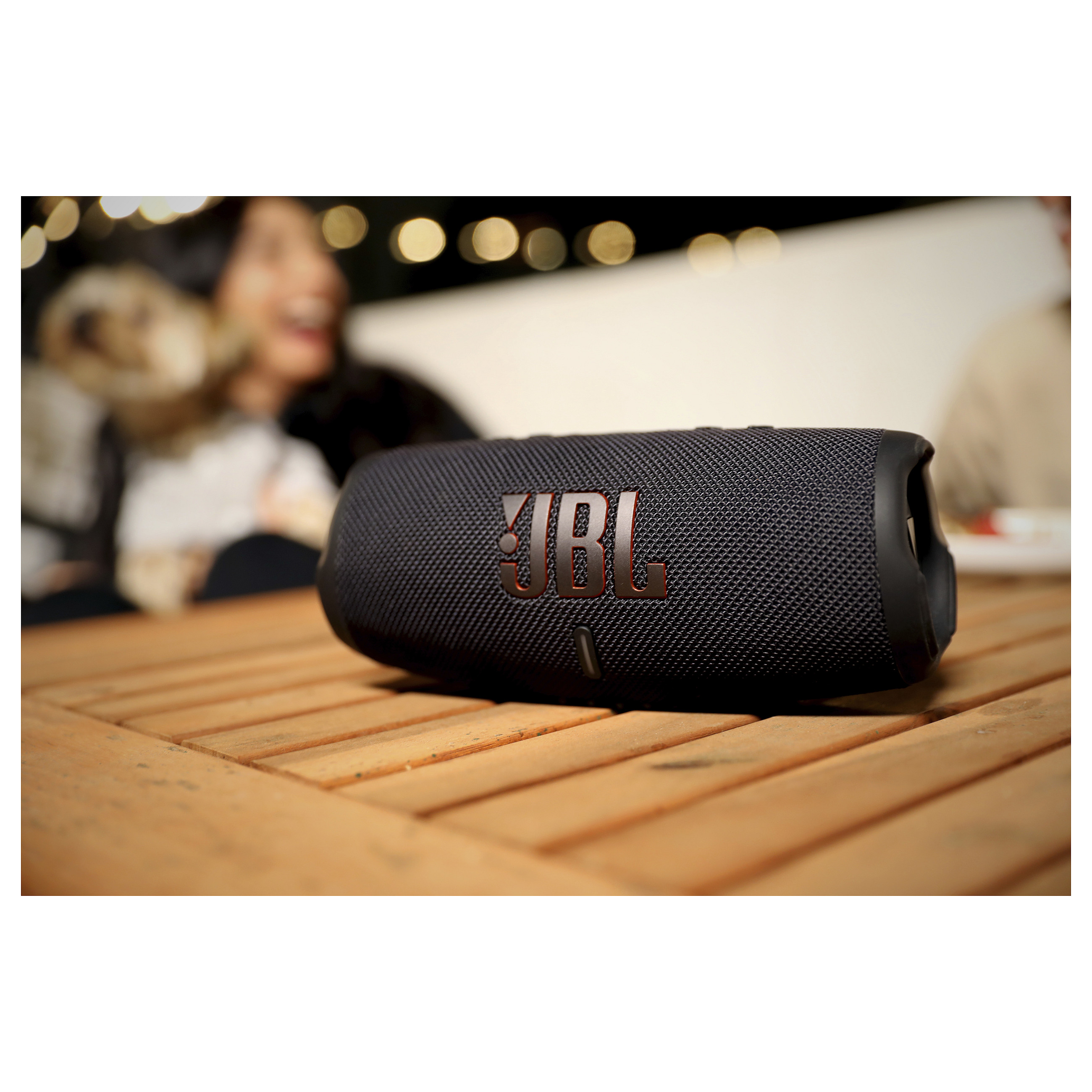 Altoparlant JBL Charge 5, 40W, Bluetooth 5.1, IP67, PartyBoost, Powerbank - Zezë 10
