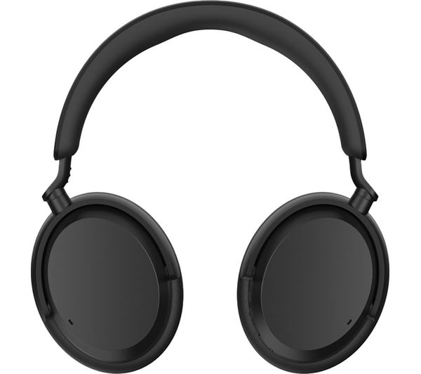 Kufje pa kabllo Sennheiser ACCENTUM Wireless / Bluetooth 5.2 / 37mm / Hybrid ANC / 50 orë / USB-C - Zezë 4