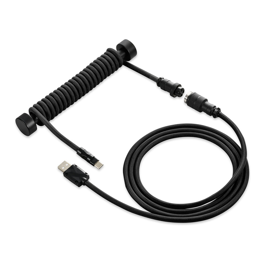 Kabllo USB SHARKOON, USB 3.0, USB-A Mashkull në USB-A Femër, 5Gbps, 3m - Blu 4