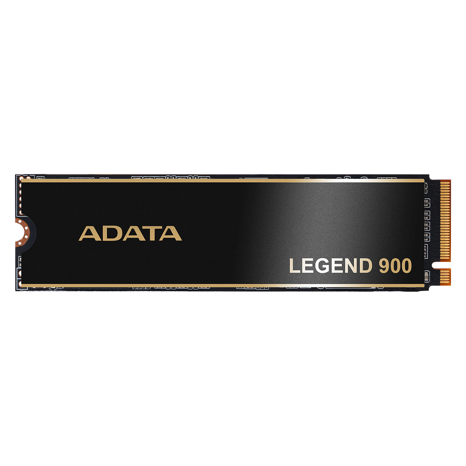 SSD e Brendshme ADATA LEGEND 900, 512GB, PCIe 4.0 x4 - Zezë