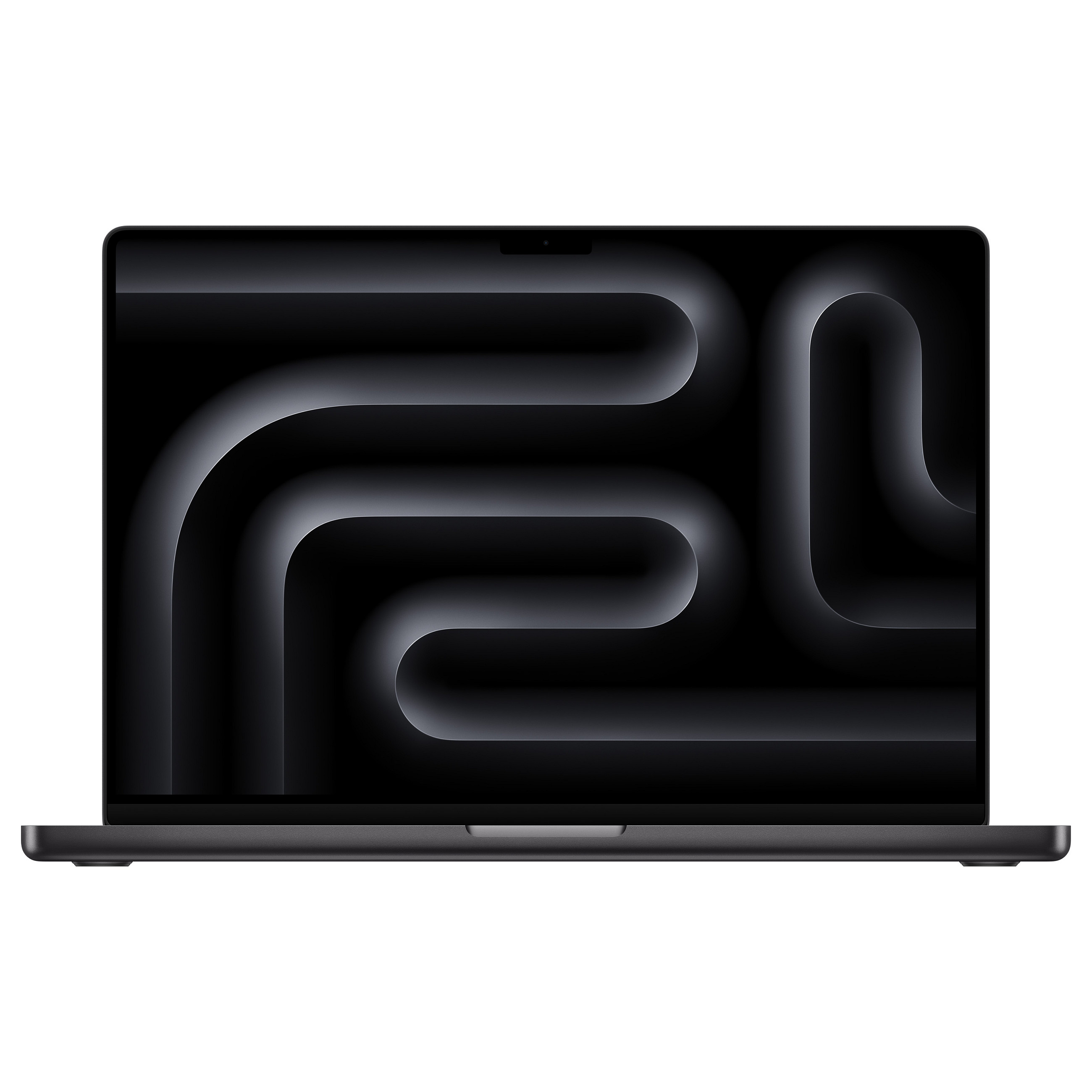 MacBook Pro M4 Max 16.2" / 16 CPU / 40 GPU / 48GB / 1TB – Space Black