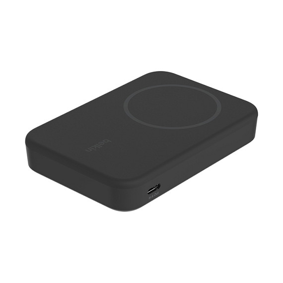 Powerbank Belkin BoostCharge Pro Magnetik thumbnail 3