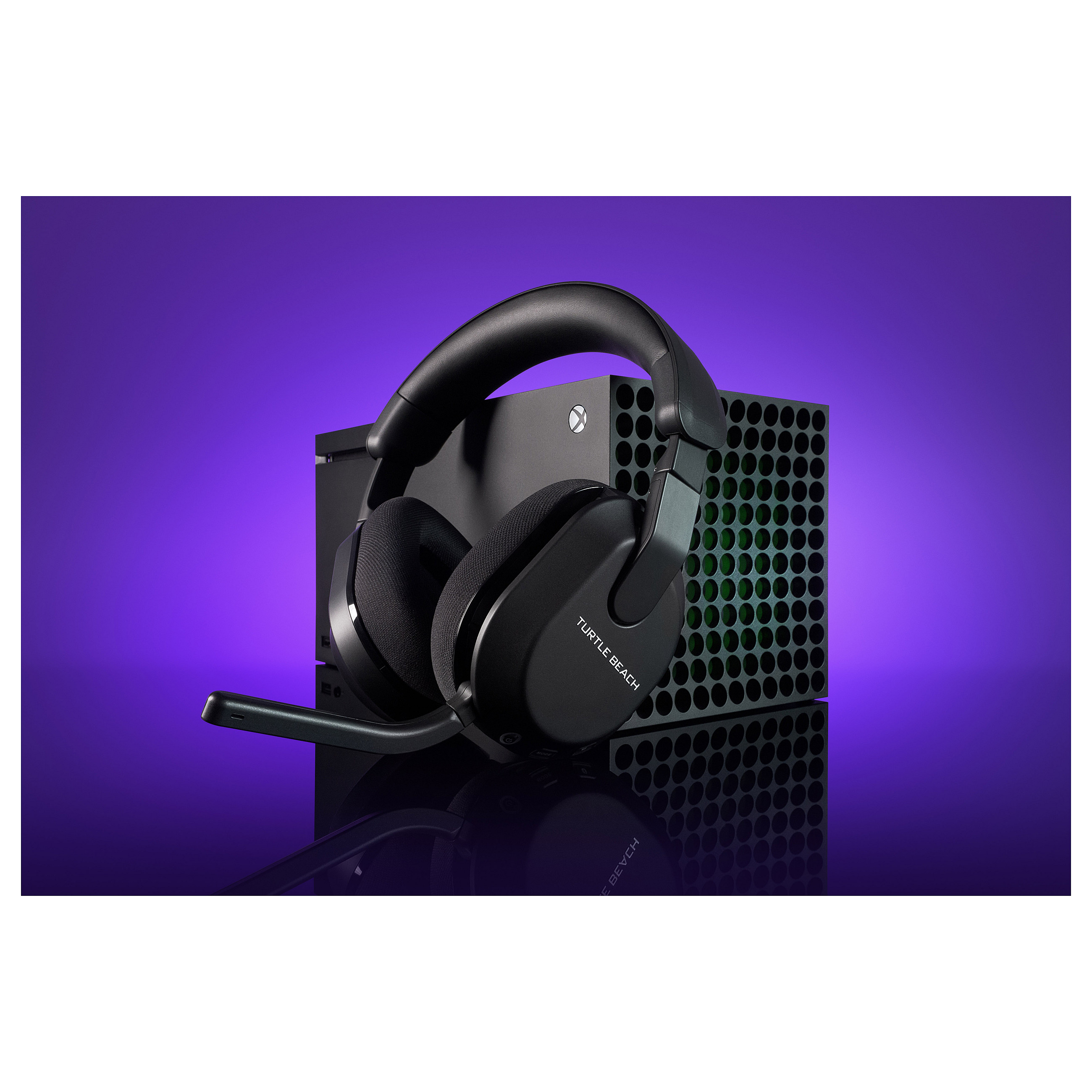 Kufje Gaming Turtle Beach Stealth 600 Gen 3 / Multiplatform / Wireless / Bluetooth / 20–20.000 Hz - Zezë 10