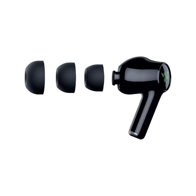 Kufje Gaming Razer Hammerhead V3 HyperSpeed, Wireless, In-Ear, Bluetooth 6.0, ANC - Zezë 5