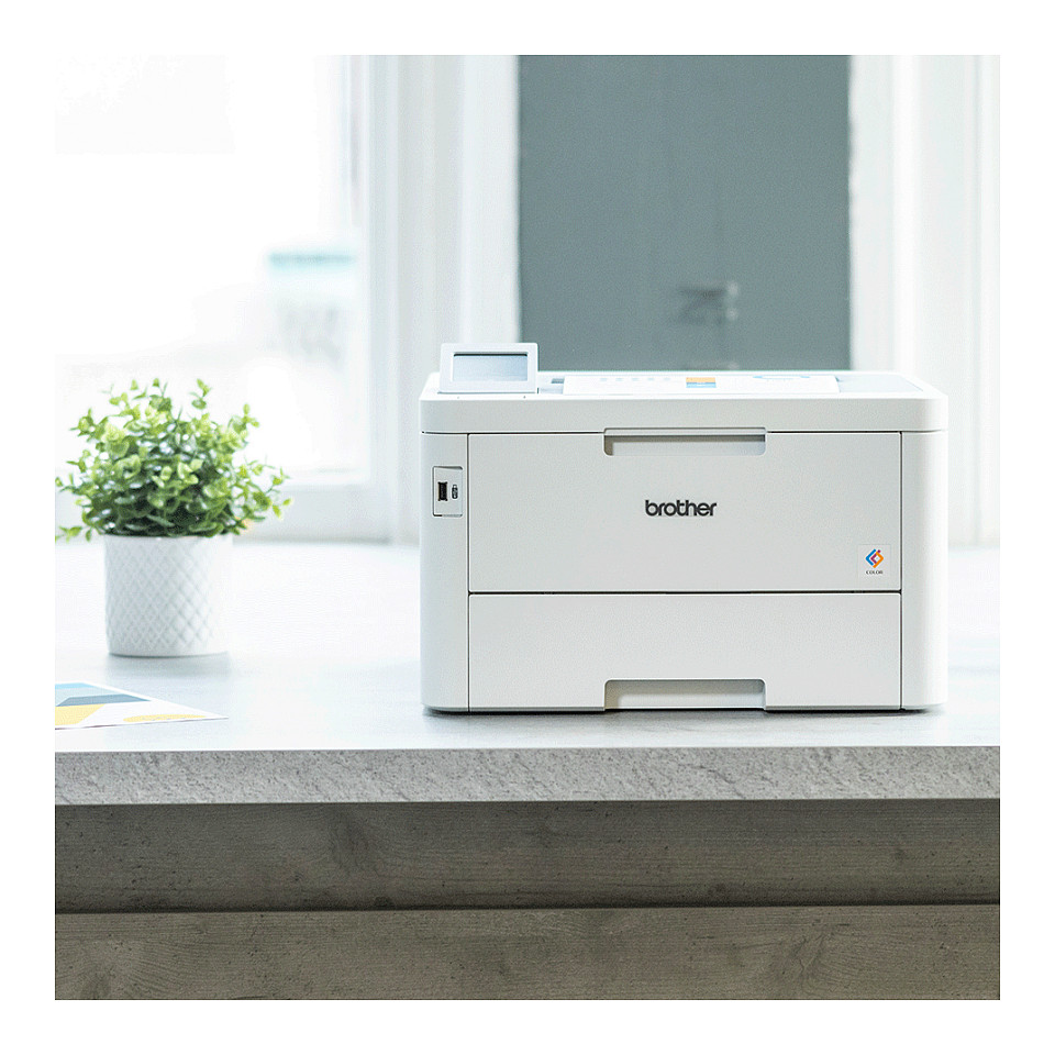 Printer Brother HL-L8240CDW Color LED thumbnail 2
