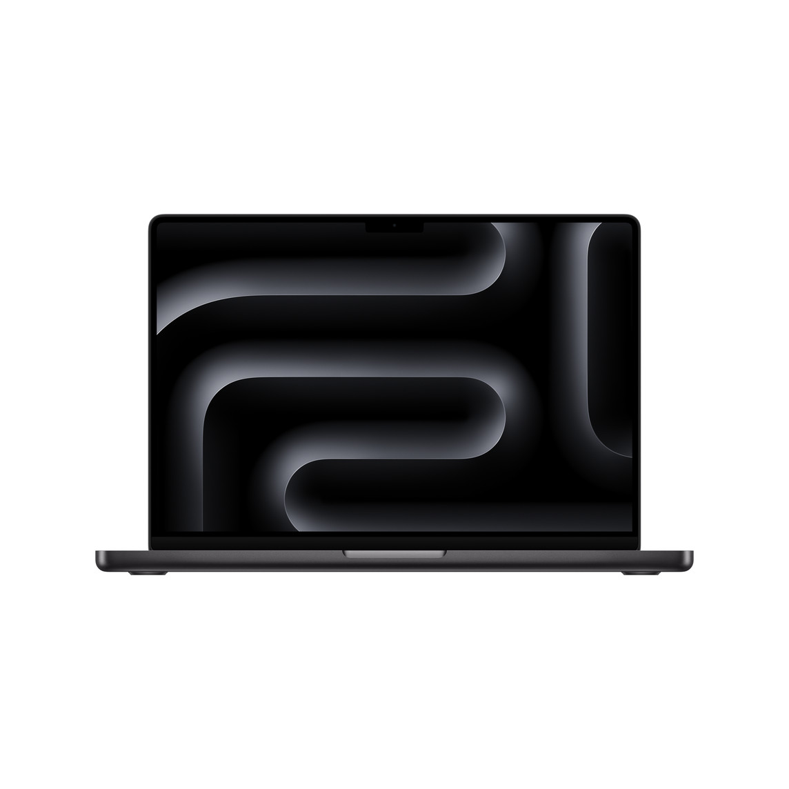 MacBook Pro M5 Pro 14.2", 18 CPU, 20 GPU, 48GB, 2TB - Space Black