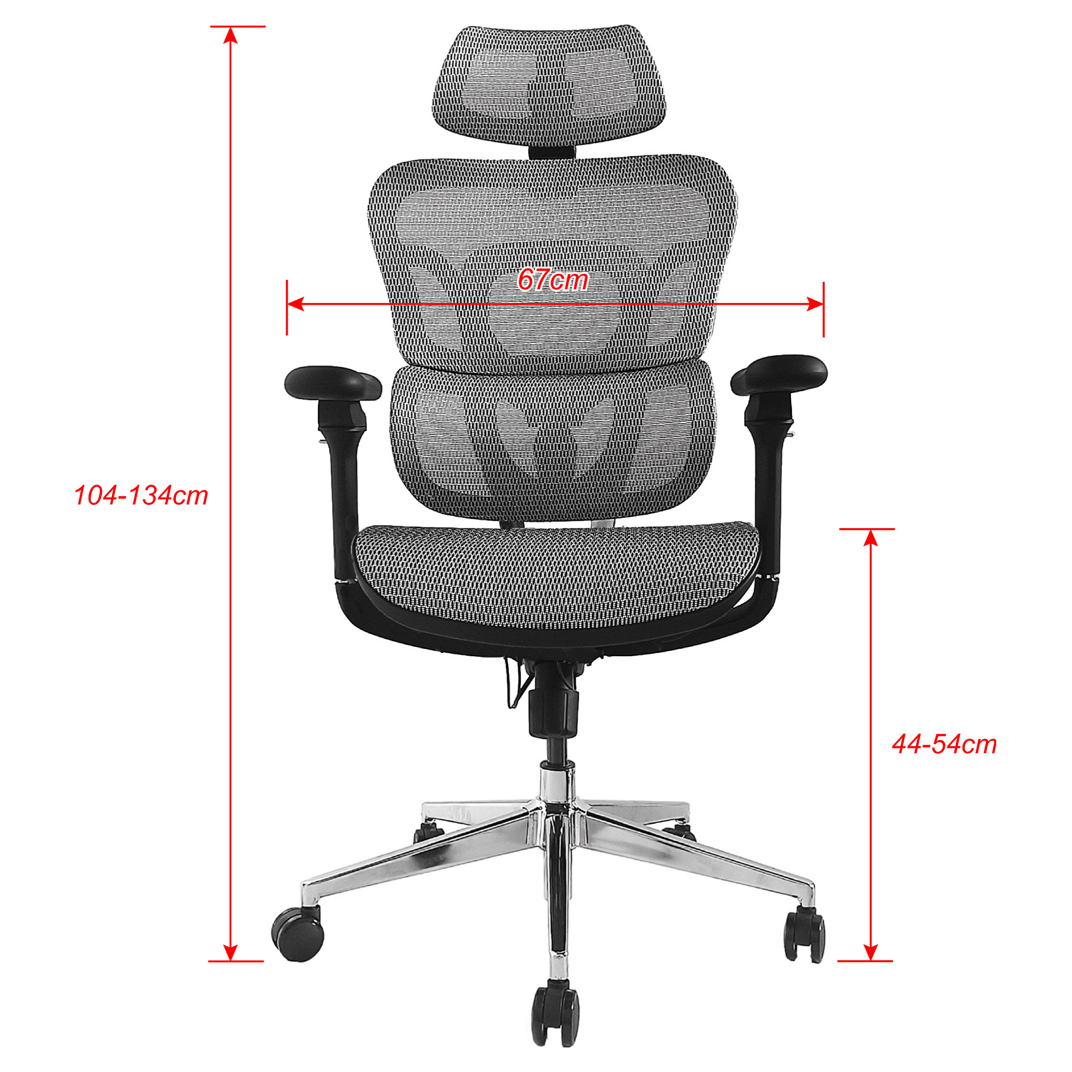 Karrige Equip 651050 - Hiri thumbnail 6