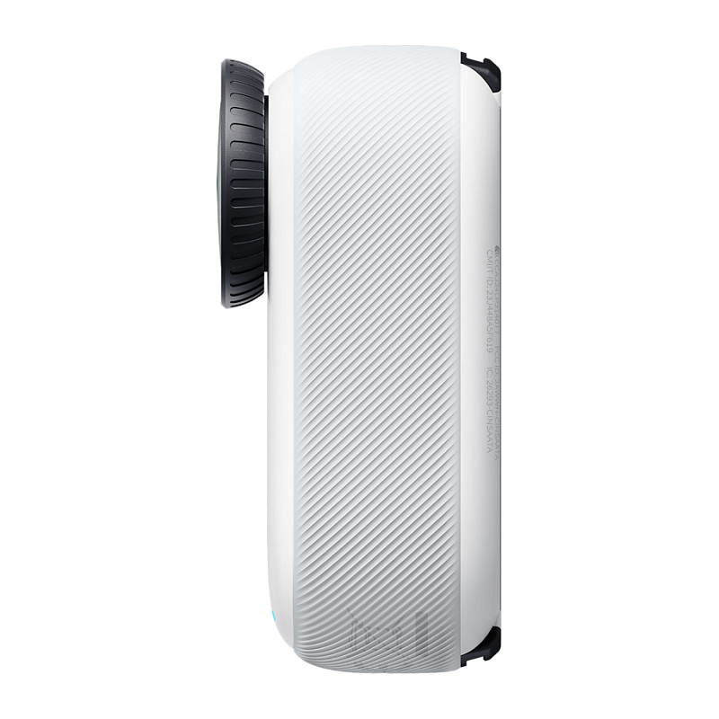 Insta360 GO 3S 64GB - Bardhë 5