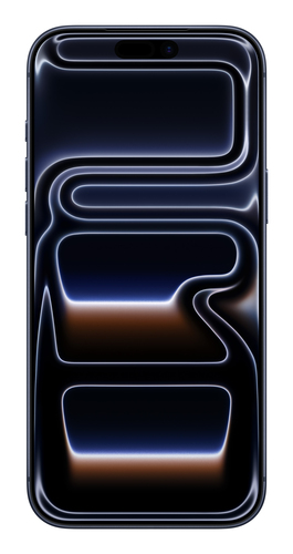 iPhone 17 Pro Max 2TB - Deep Blue thumbnail 2