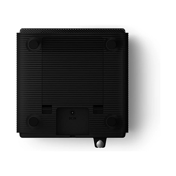 Radio me Orë Philips TAR5100/10, DAB+, FM/RDS, Bluetooth 5.3, Alarm, LCD, 2.5W - Zezë 7