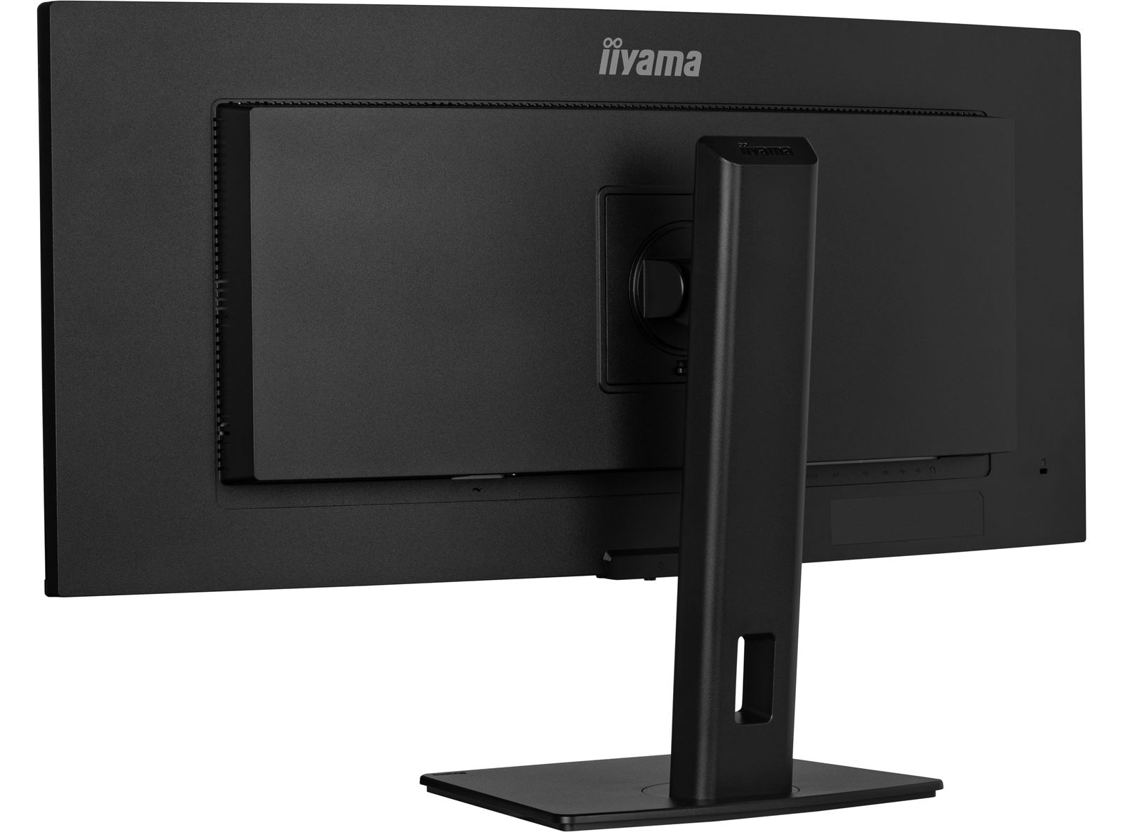 Monitor iiyama ProLite XCB3494WQSU-B1, 34", UWQHD VA Curved, 120Hz, 0.4ms, 2xHDMI+DP+USB - Zezë 4