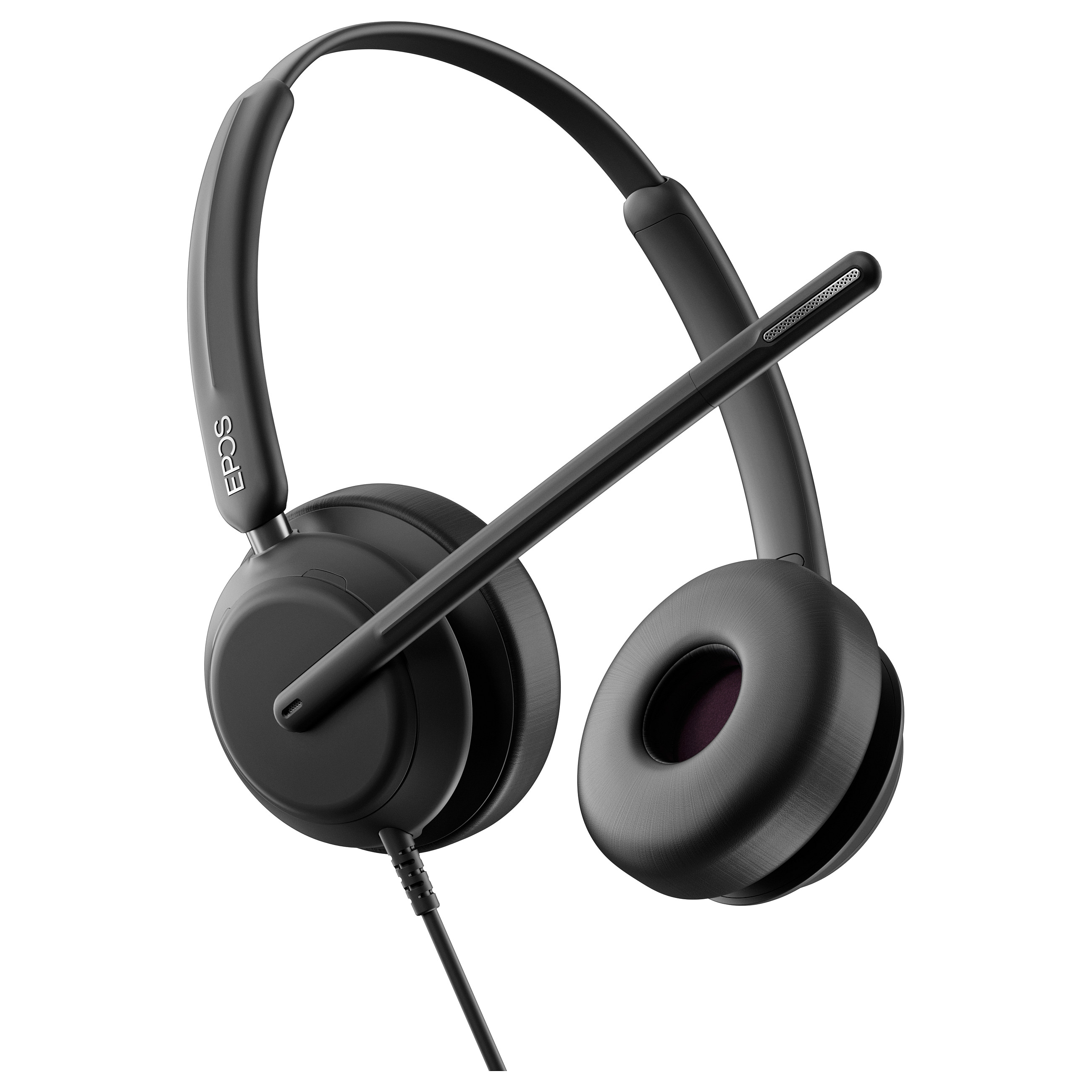 Kufje me kabllo EPOS IMPACT 760T / USB-C & USB-A / MS Teams / Duo - Zezë 7