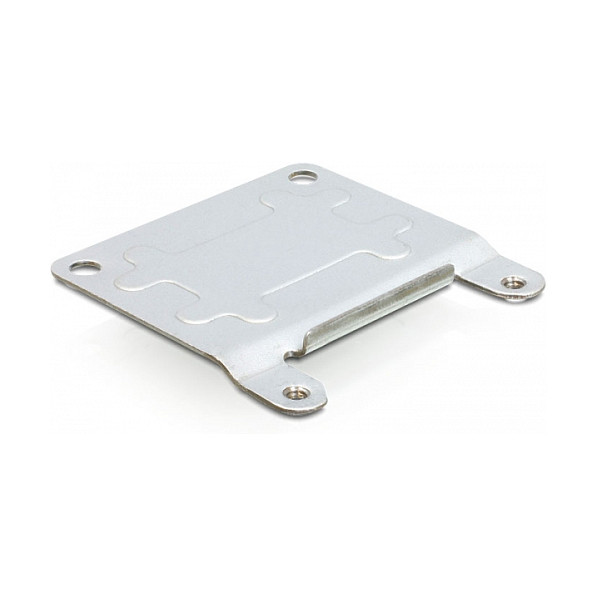 Konvertues USB Type-C në VGA / 20cm / I bardhë 5