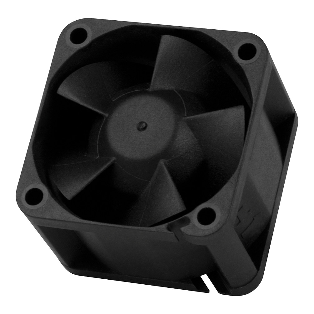 Ftohës për Server/Kasë ARCTIC S4028-15K / 40mm / 15000 RPM / PWM – Zezë