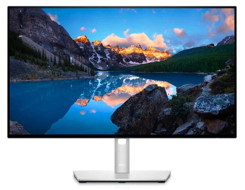 Dell UltraSharp U2422HE - LED monitor - Full HD (1080p) - 24"