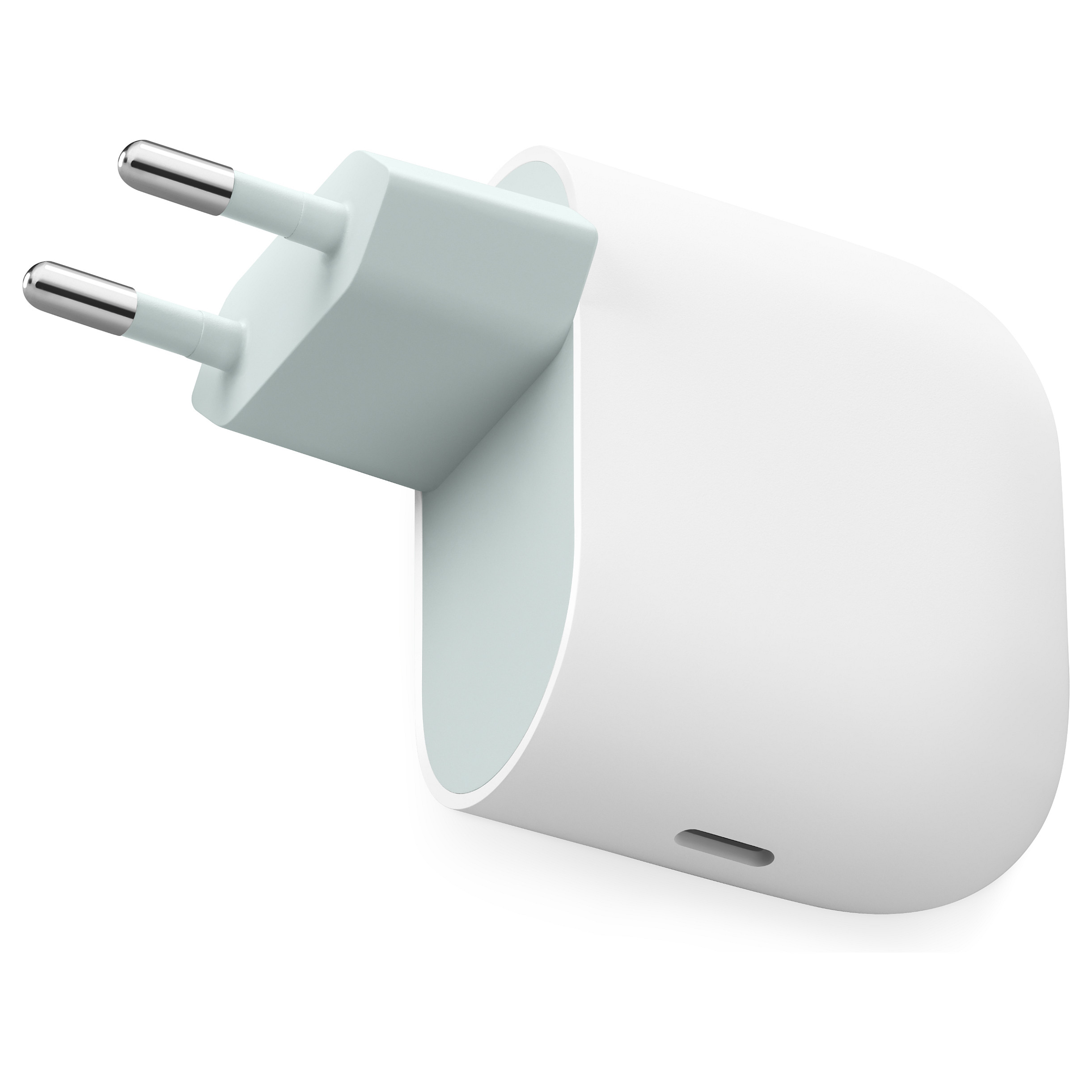 Adapter Google / Pixel USB-C Charger / 45W / Fast Charging - Bardhë