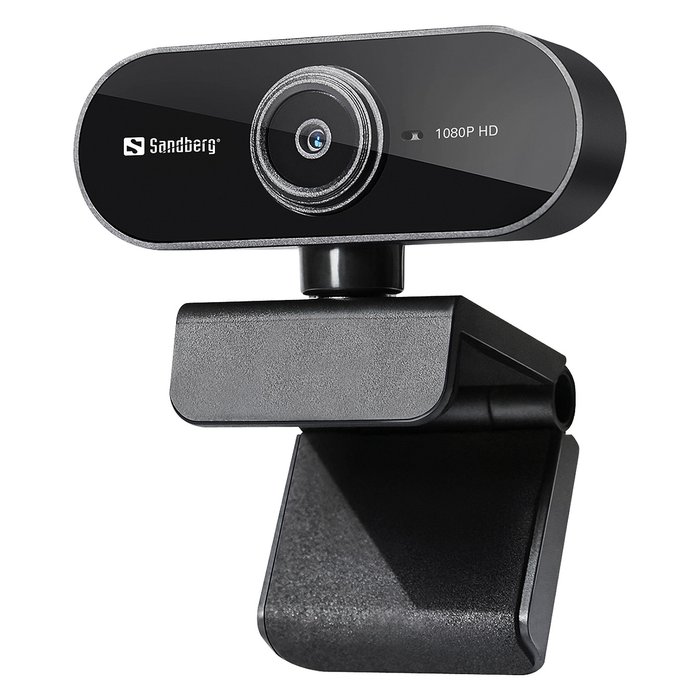 Webcam Sandberg 133-97 Flex 1920x1080 Full HD 2