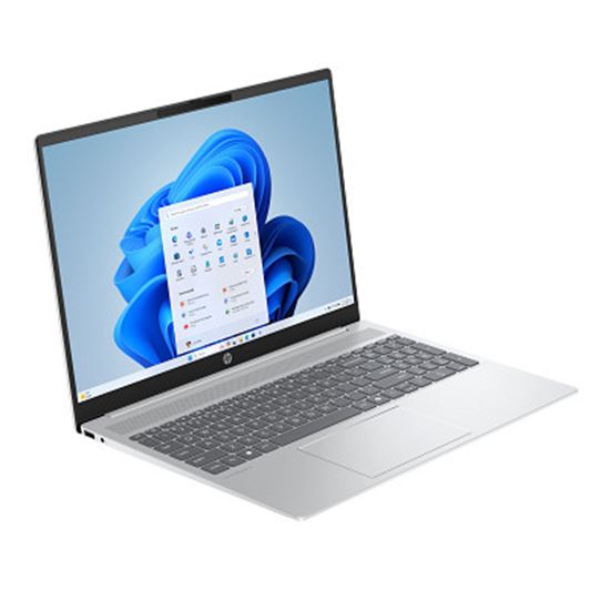 Laptop HP OmniBook 5 AI 16 / Core Ultra 7 255U / 16GB LPDDR5x / 1TB / 16” WUXGA IPS 60Hz / Intel Graphics - Argjend 2