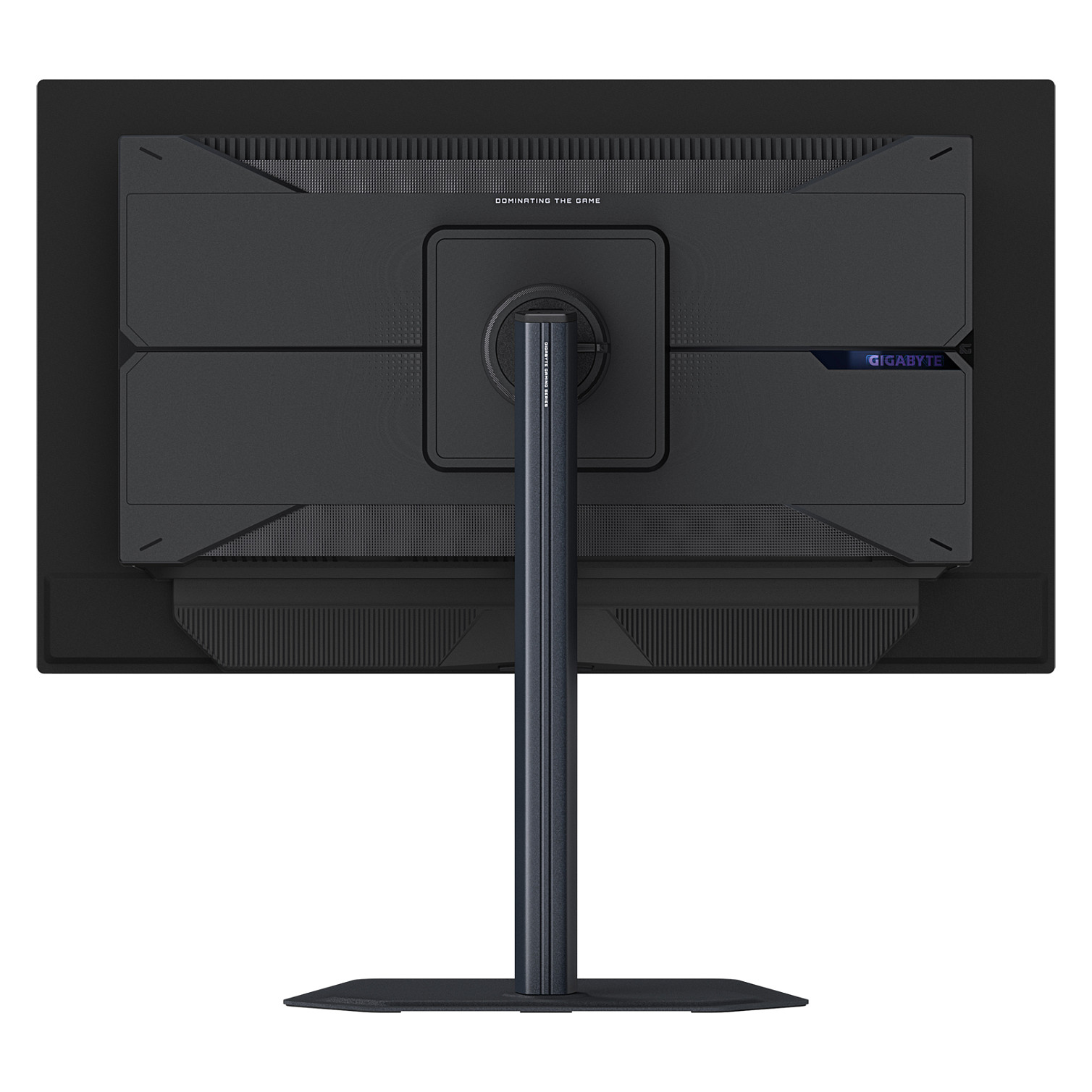Monitor Gaming Gigabyte MO27U2, 27", 4K UHD QD-OLED, 240Hz, 0.03ms, HDR, HDMI 2.1 + DisplayPort - Zezë 4