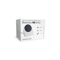 Mbajtëse për Altoparlant TerraTec Stand by ME Echo / Amazon Echo Dot 3rd Gen / Mbajtëse pasive - Bardhë 2
