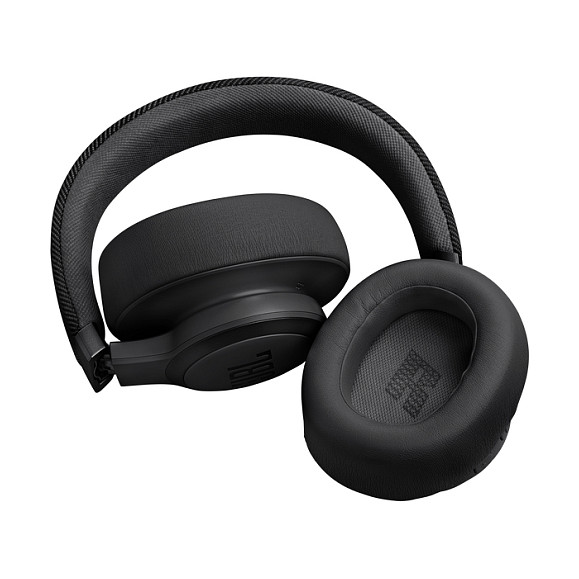 Kufje pa kabllo JBL Live 770NC / Over-Ear / Bluetooth 5.3 / 40mm / 20-20000Hz / True Adaptive Noise Cancelling / Multipoint - Zezë 6