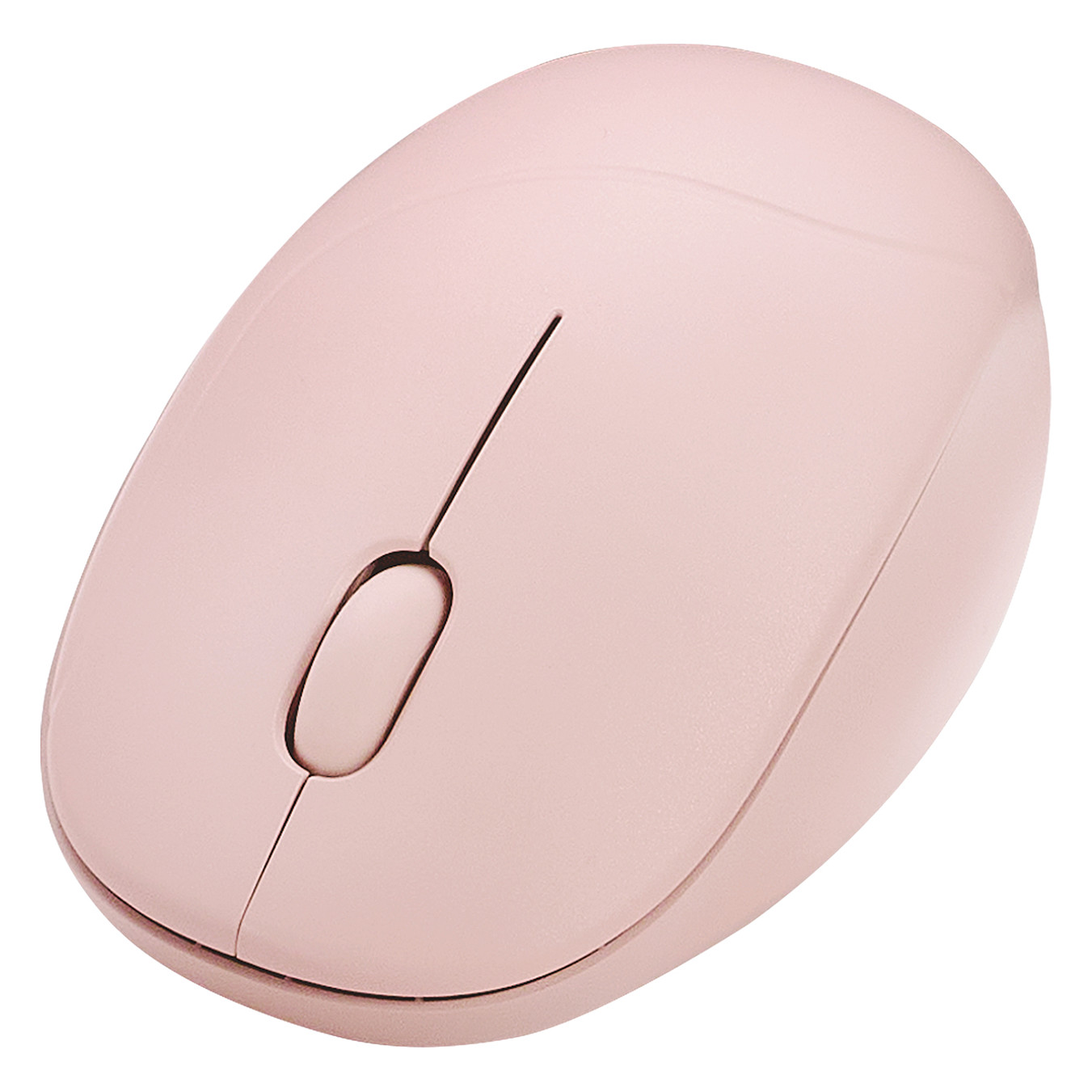Maus pa Kabllo Asus Fragrance MD101 – Rozë