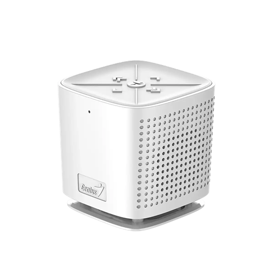 Altoparlantë Genius SP-915BT / Bluetooth 5.3 / 5W RMS / USB-C - Hiri 6