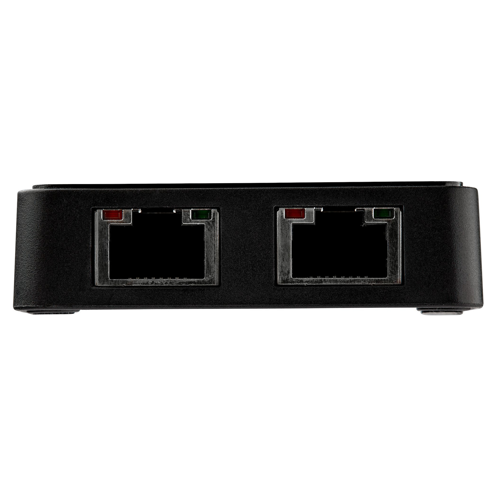 Adapter Rrjeti USB StarTech.com USB32000SPT, USB-A 3.0, 2x Gigabit LAN RJ45, 10/100/1000Mbps, 1x USB-A 3.0 Pass-Through, ASIX AX88179A + VIA VL817 - Zezë 5