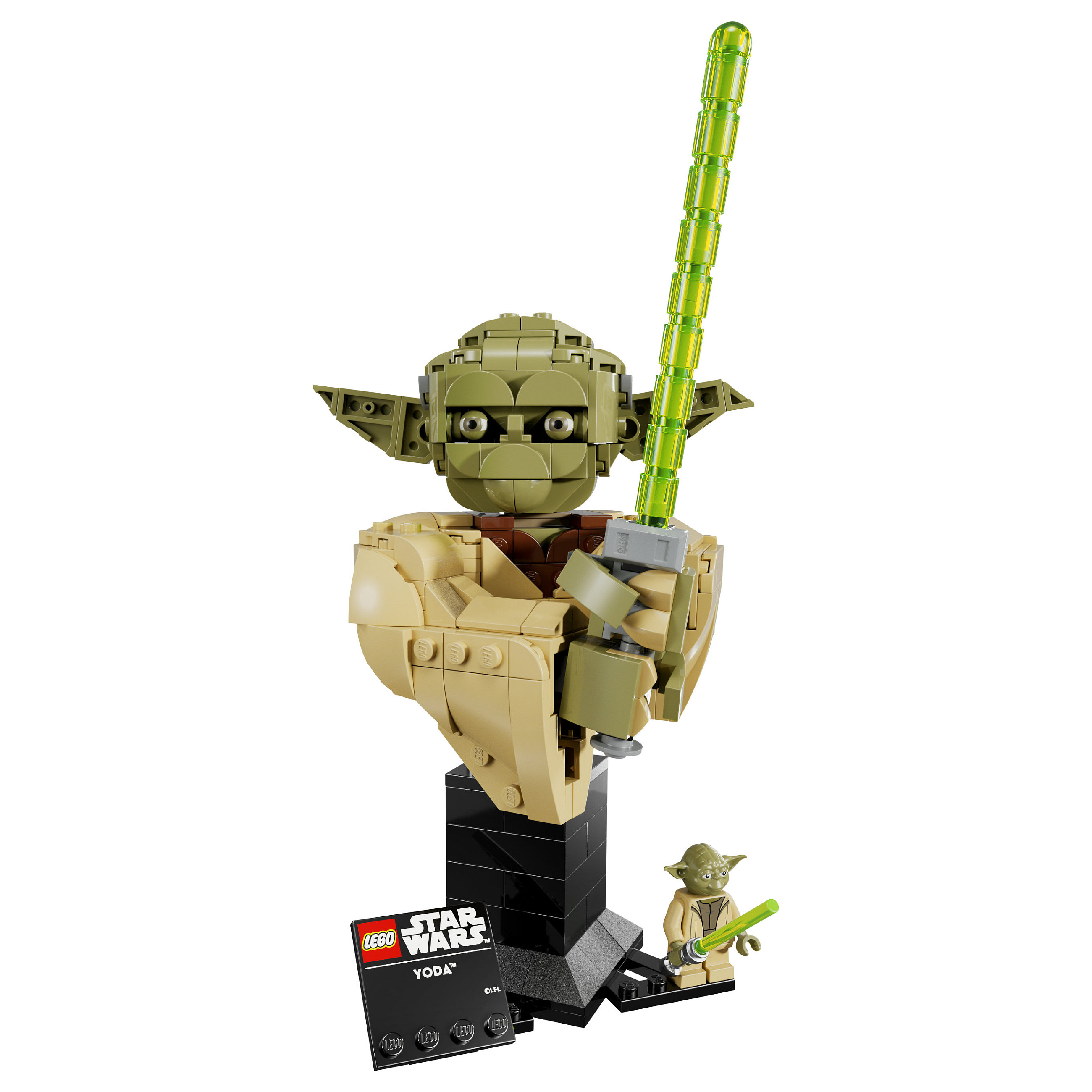 LEGO Star Wars 75438 thumbnail 2