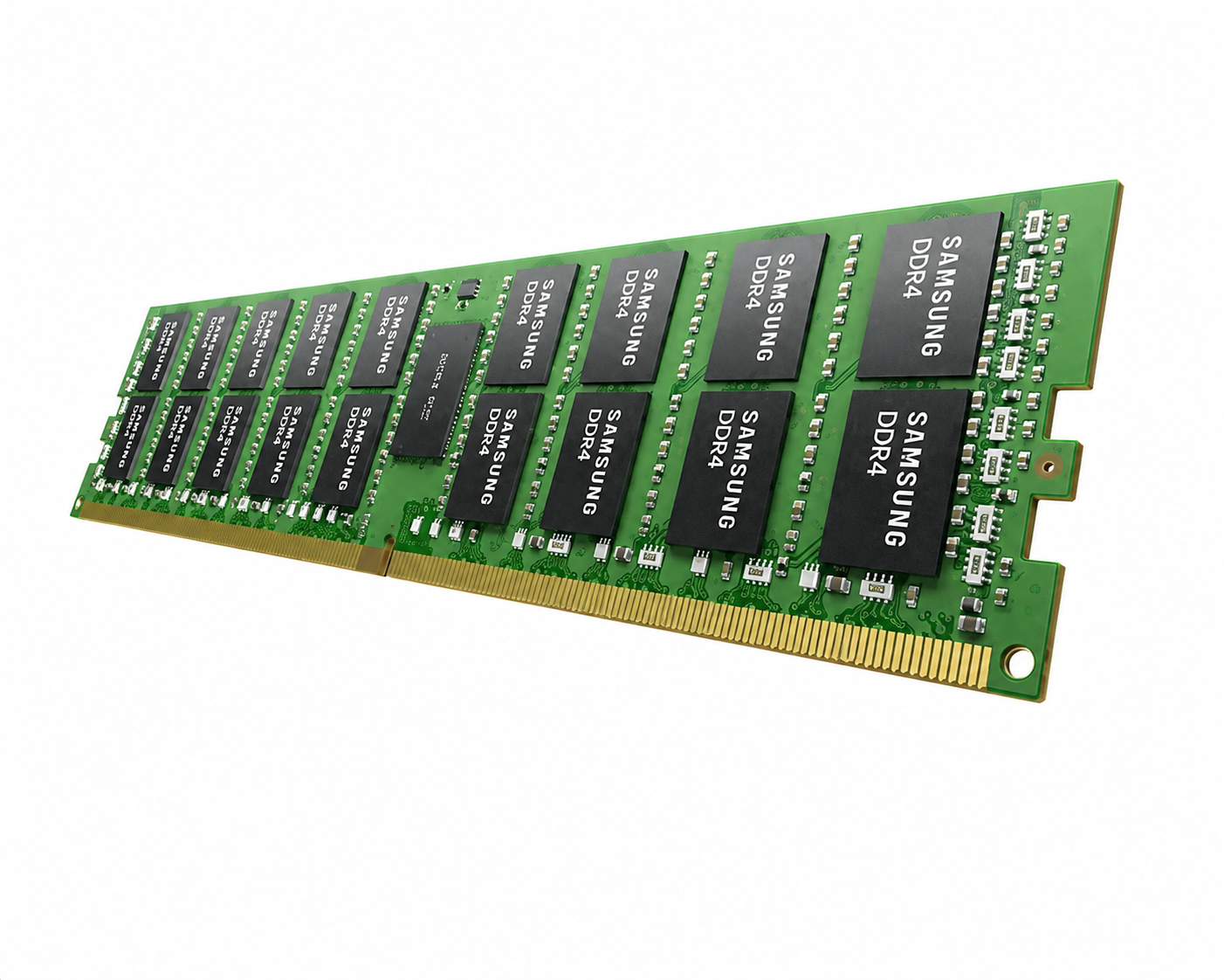 RAM Memorie DDR5 Samsung / 64GB / RDIMM / ECC / 4800MHz / CL40 / 288-pin