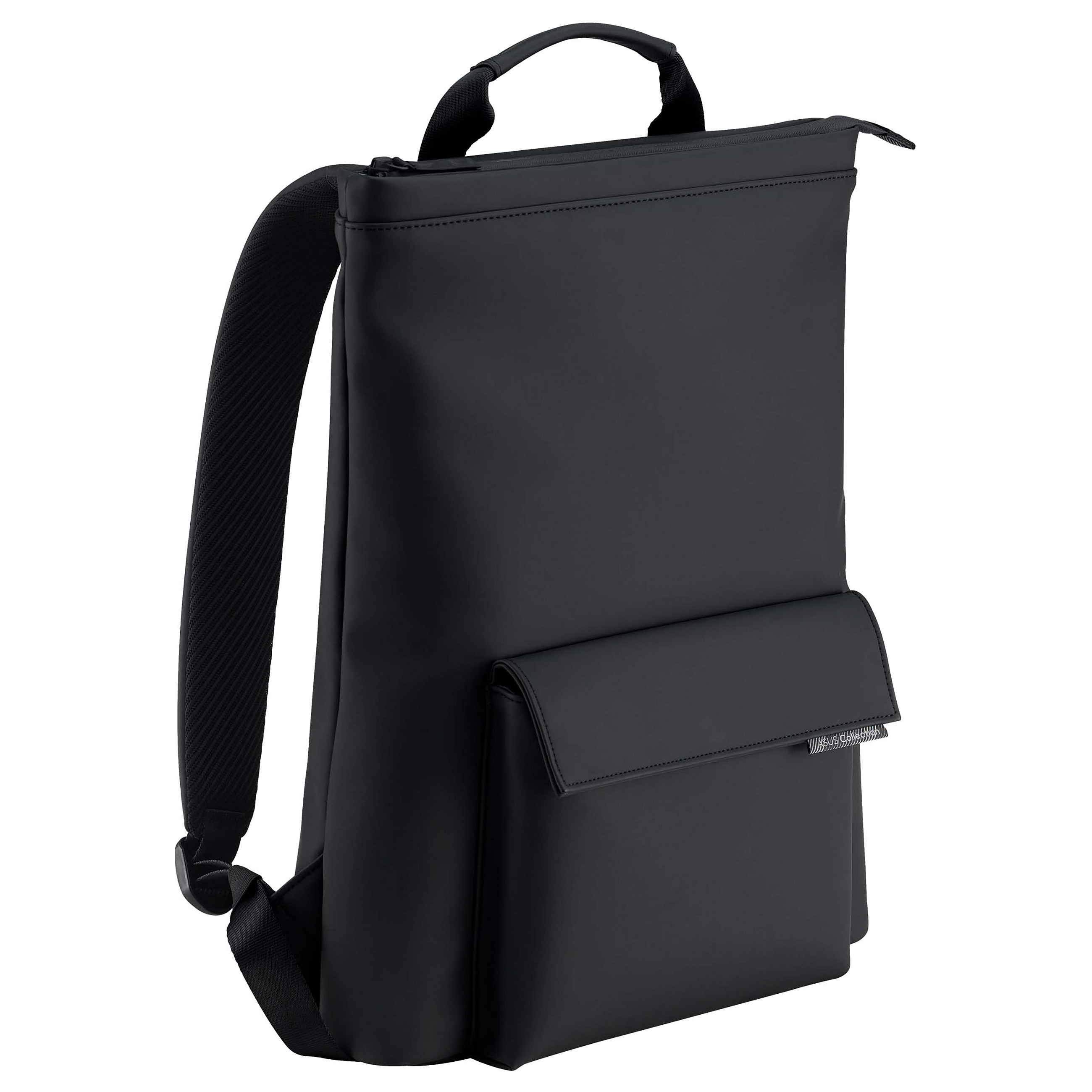 Çantë ASUS ROG Vigour AP2600 Backpack 16" - Zezë thumbnail 5