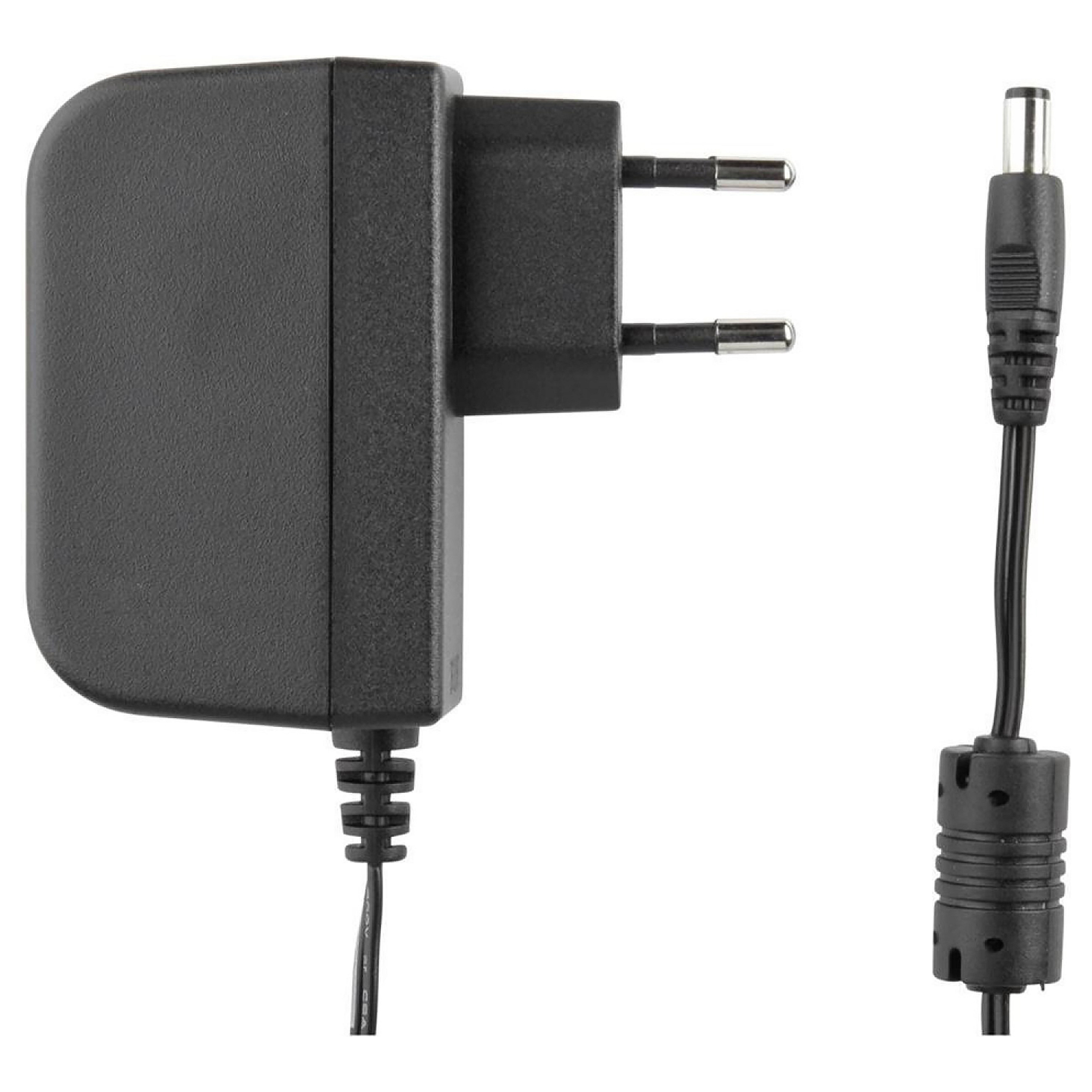 Adapter Dymo 2209377 / 9V / 2A / 18W / EU - Zezë