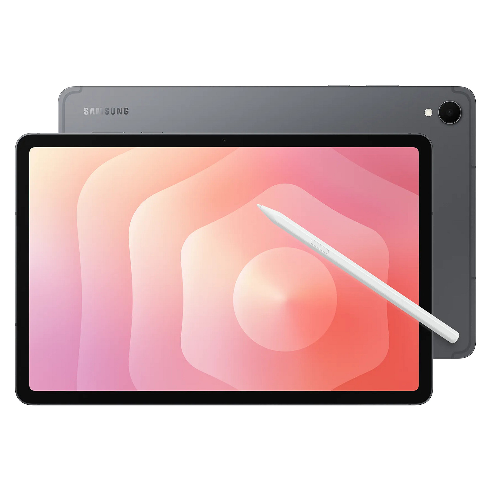 TABLET SAMSUNG GALAXY A11+ SM-X230 |  11.0" 6GB | 128GB GREY 6