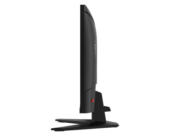 Monitor Gaming MSI MAG 274F / 27" / FHD Rapid IPS / 200Hz / 0.5ms / HDMI + DisplayPort - Zezë 5