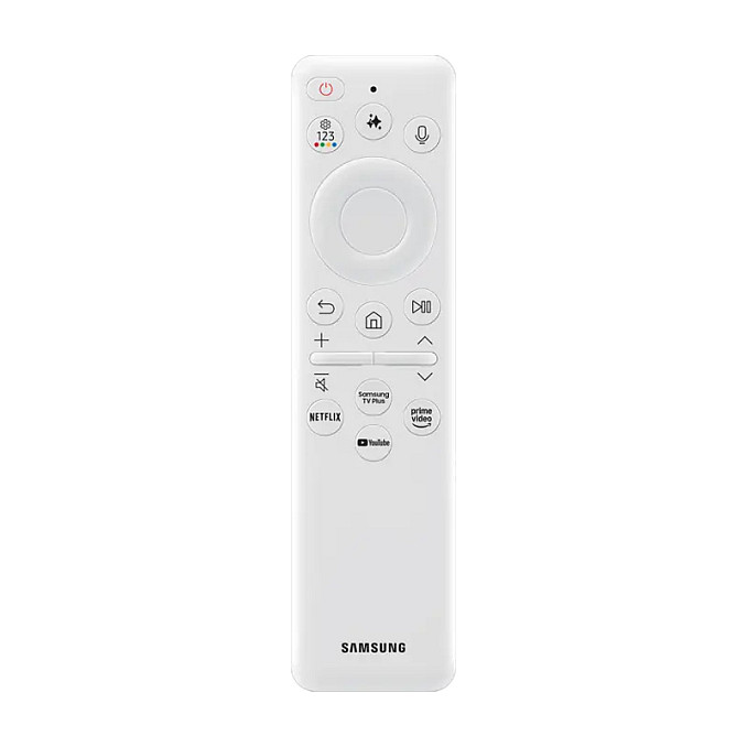 Smart TV Samsung The Frame GQ65LS03FAUXZG / 65"/ 4K Ultra HD QLED / 100Hz / HDMI+USB - Zezë 6