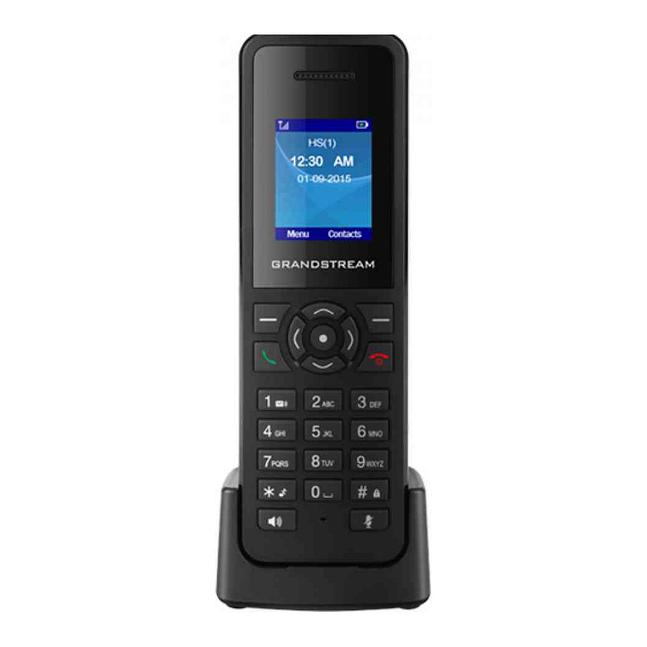 VoIP Grandstream DP720 DECT Mobilteil thumbnail 2