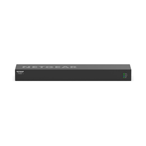 NETGEAR PR460X, Ruter Profesional Dual-WAN, 2× 10GbE RJ-45 + 4× 2.5GbE RJ-45 + 1× 10GbE SFP+, VPN, Firewall – Zezë 2