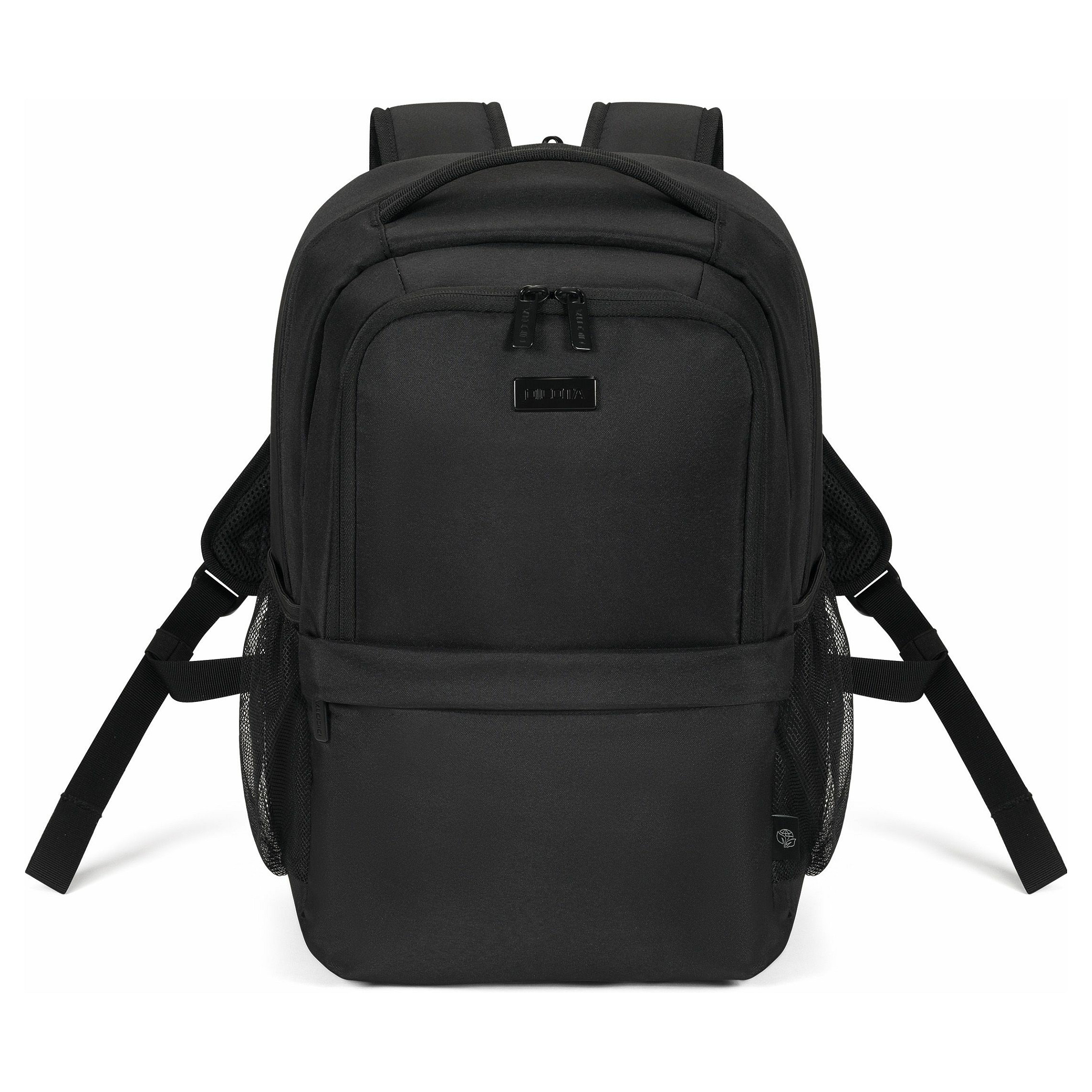 Çantë Dicota Eco Core 13" ‑ 14.1" – Zezë thumbnail 3