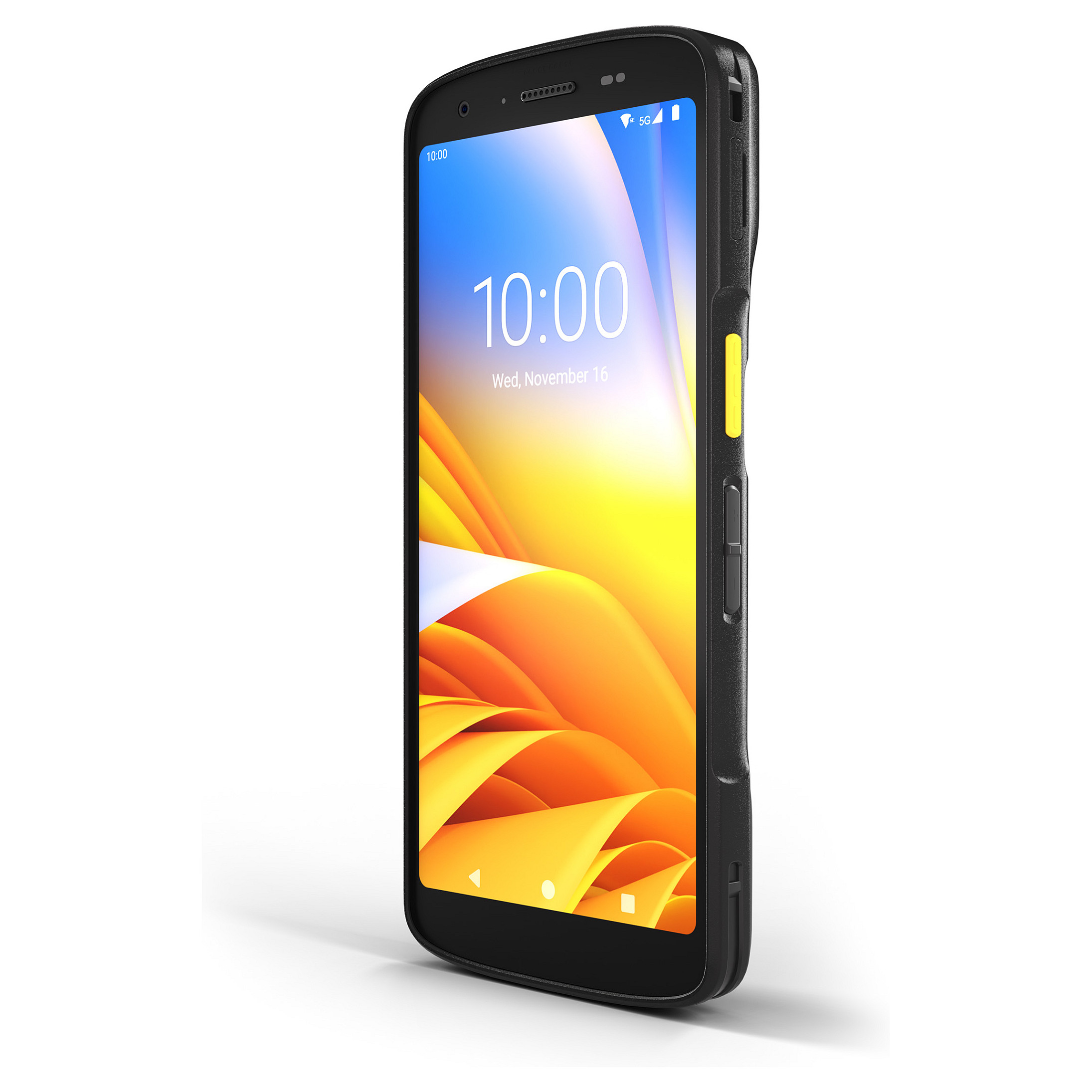 Zebra TC22 Android Mobile Computer 6" Touch 64GB – WLAN, Bluetooth, Barcode Scanner thumbnail 3