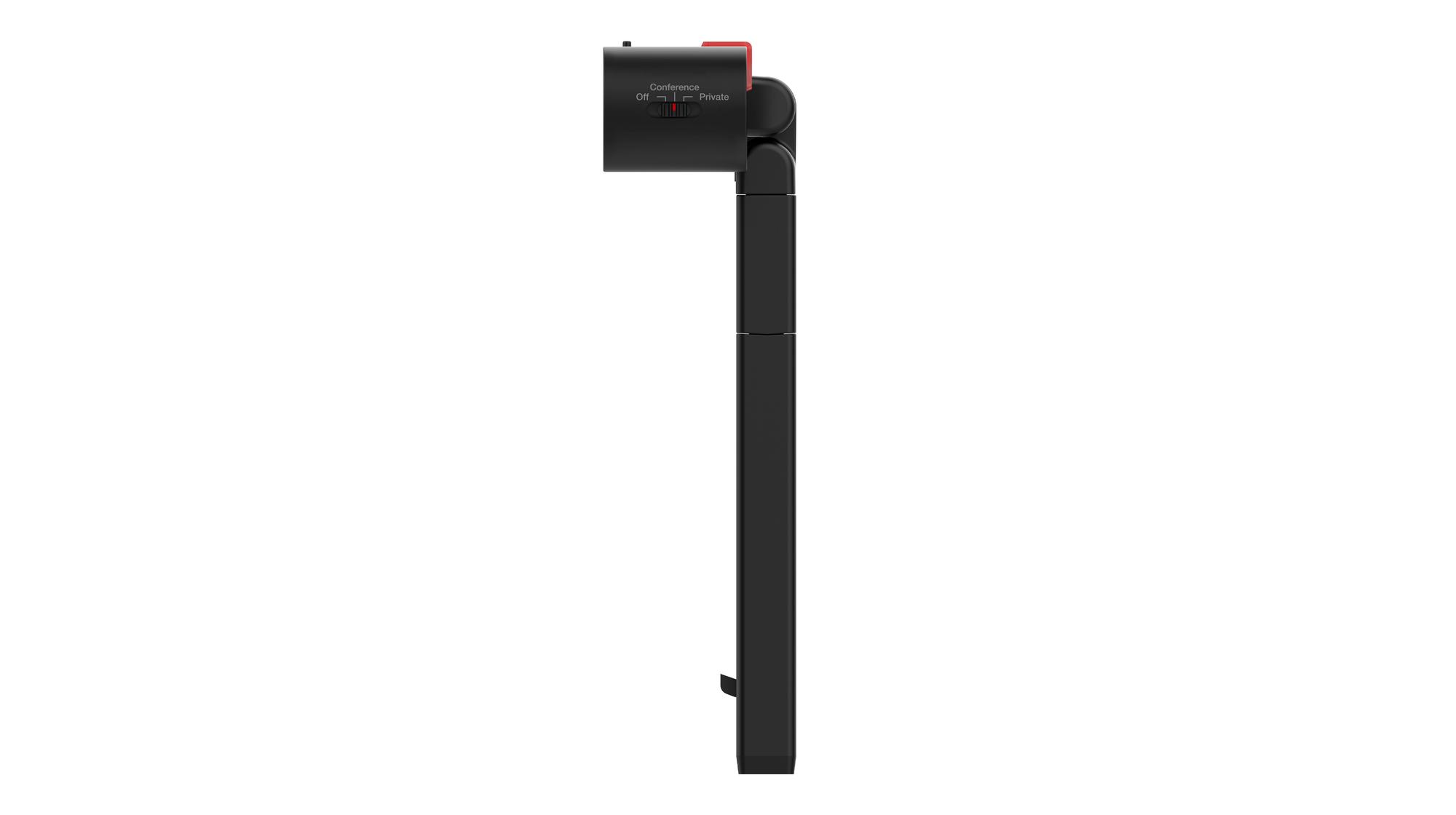 Webcam Lenovo ThinkVision MC60 / 4XC1J05150 / Full HD 1080p / Mikrofon – Zezë 3