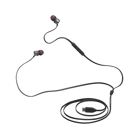 Kufje me kabllo JBL Tune 310C / USB-C / 20–40.000 Hz - Zezë 5