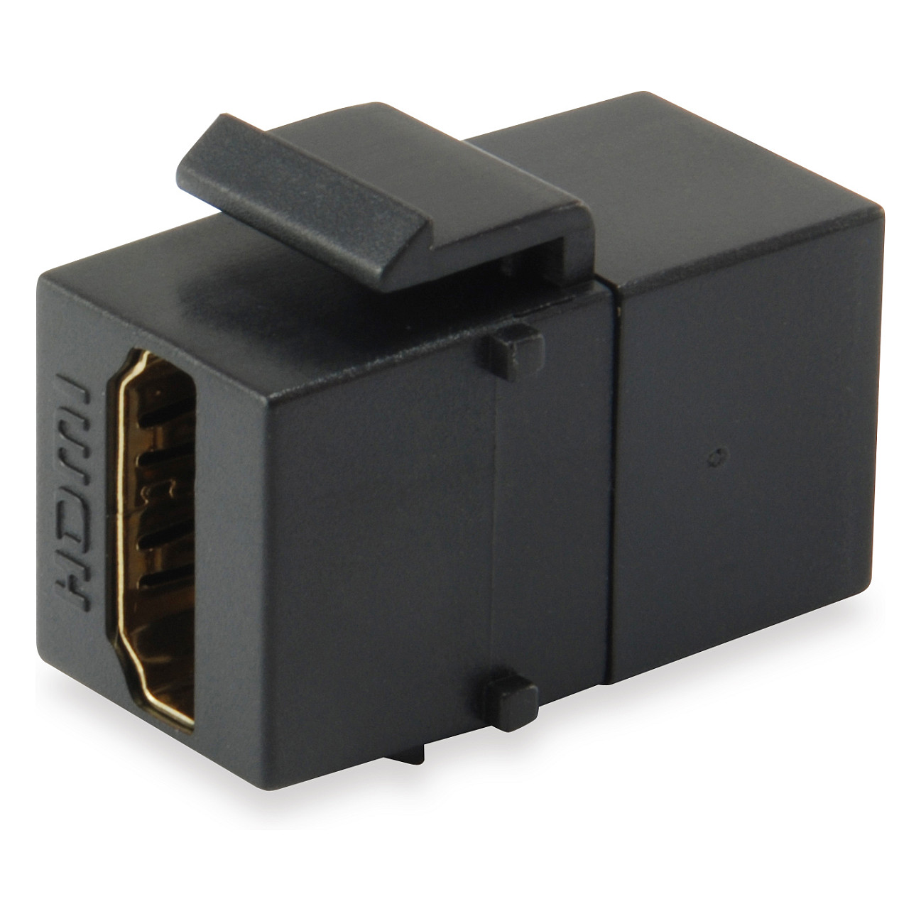Aksesorë HDMI / v1.4 Keystone Connector / 300V / 8 Pack
