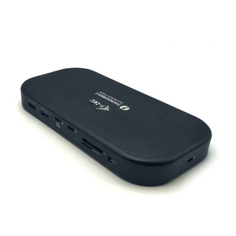 Docking Station D I-TEC TB 3 DUAL 4K thumbnail 3