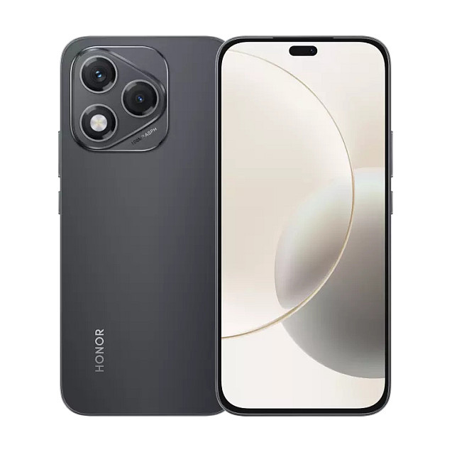 Telefon Android Honor 600 Smart 5G Dual SIM / 6.87" HD+ IPS LCD 120Hz / 4GB / 128GB / 5G – Zezë 5