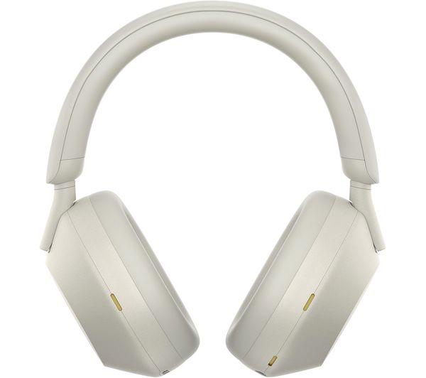 Kufje pa kabllo SONY WH-1000XM5 / Bluetooth 5.2 / 30mm / ANC / DSEE Extreme / 360 Reality Audio / Mikrofon - Argjend 3