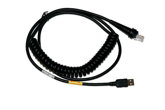 Kabllo USB dbramante1928, USB-C në USB-C, 3m, 100W - Bardhë 9