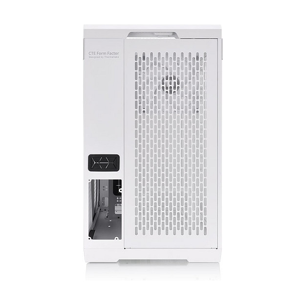 Kasë Thermaltake CTE C750 Air – Bardhë thumbnail 6