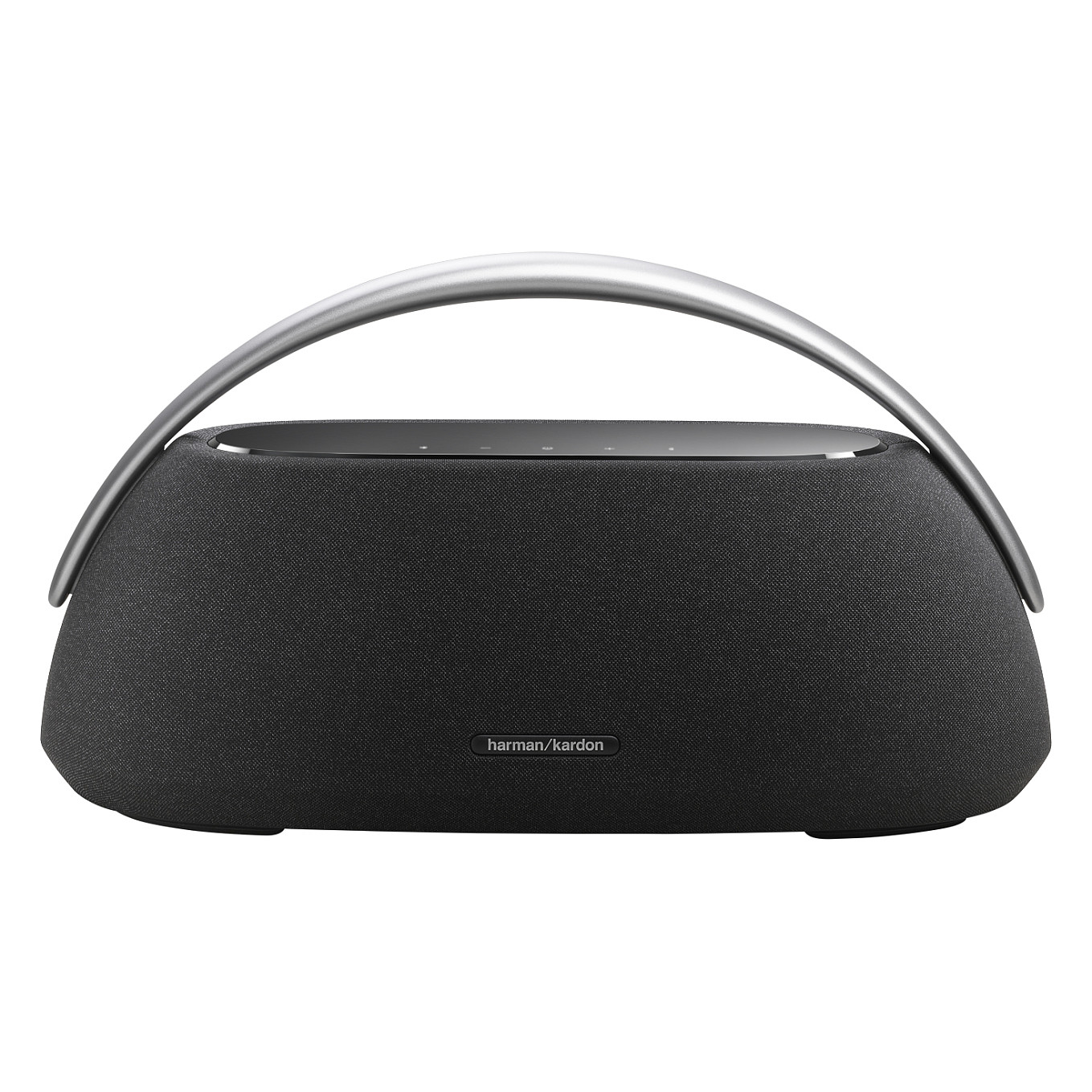 Altoparlant Harman Kardon Go + Play 3, 160W RMS, Bluetooth 5.2, USB-C, Stereo - Zezë 2